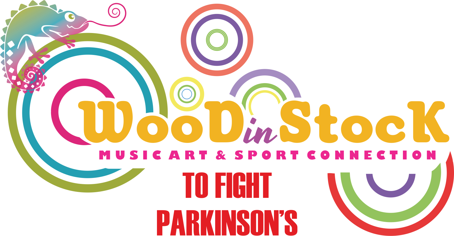 WOODinSTOCK Logo